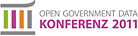 Open Government Data Konferenz 2011