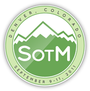 SotM Logo 2011